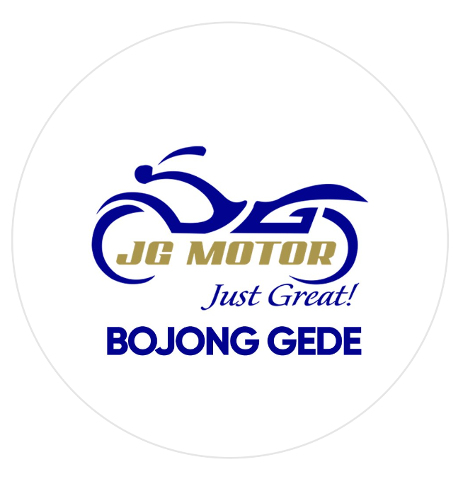 Yamaha JG Motor - Bojong Gede logo