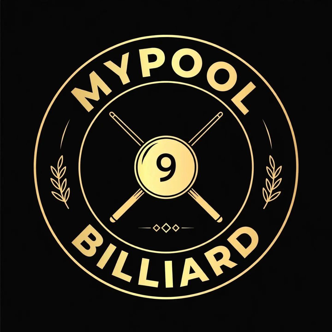 MyPool Billiard logo