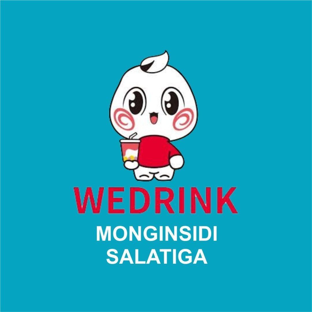 WEDRINK Ice Cream Salatiga