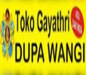 Toko Gayathri Dupawangi