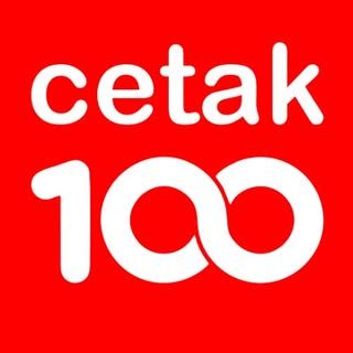 Cetak100 Digital Printing