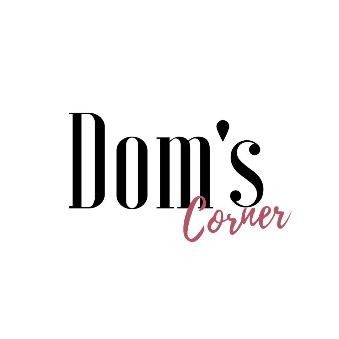 Dom's Corner