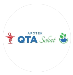 APOTEK QTA SEHAT