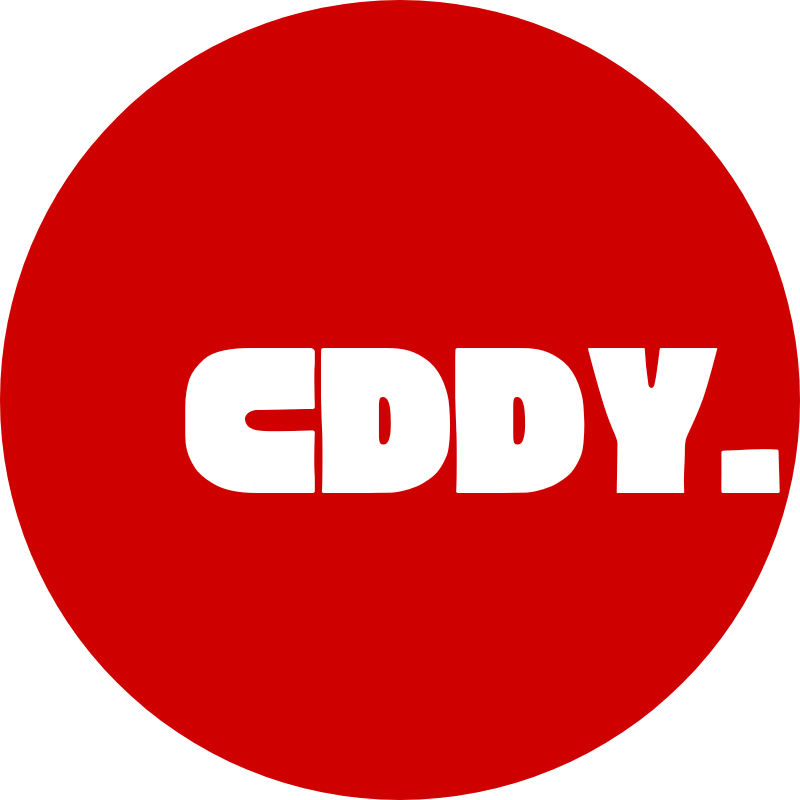 CDDY