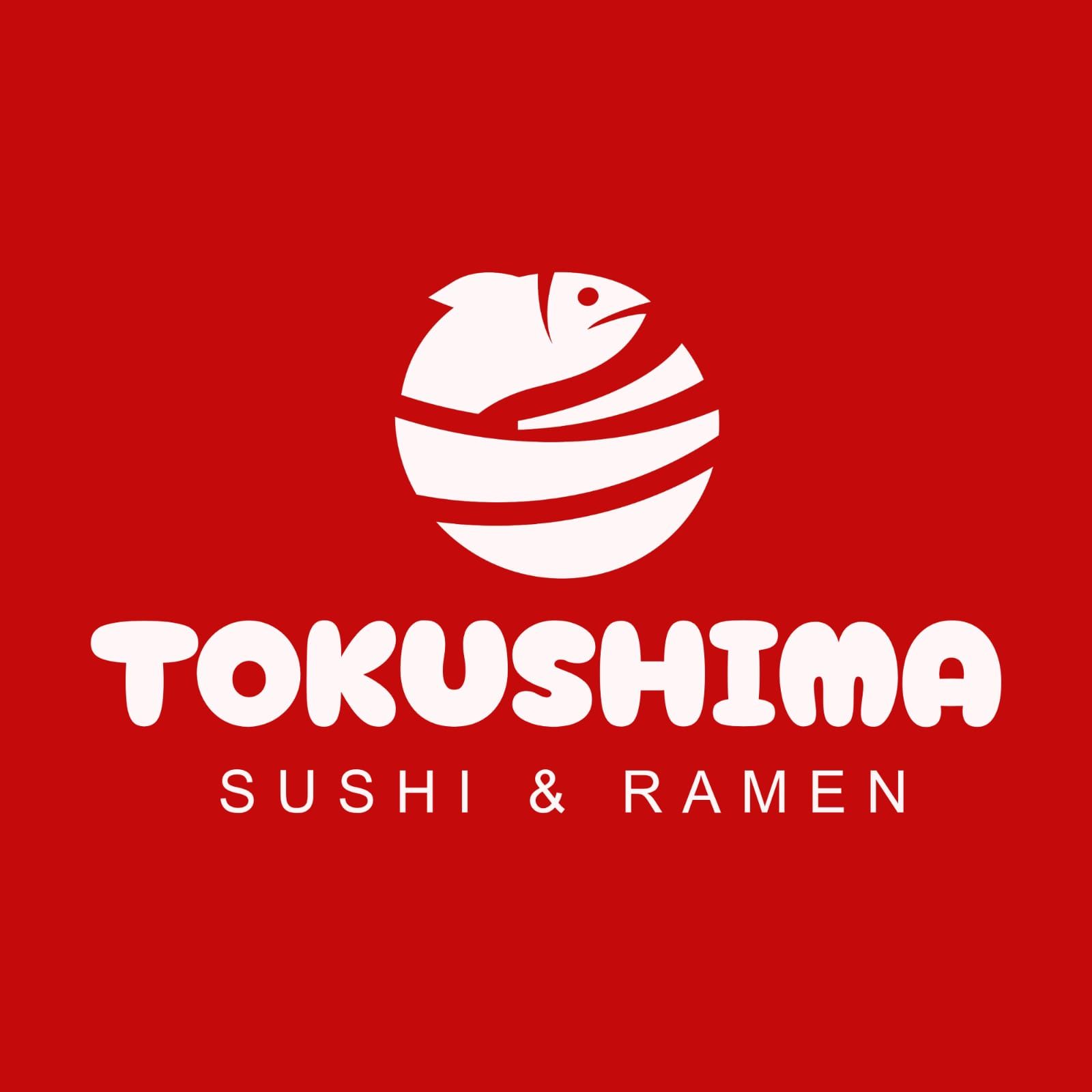 Tokushima Sushi Ramen