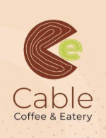 Cable Coffee & Eatery logo