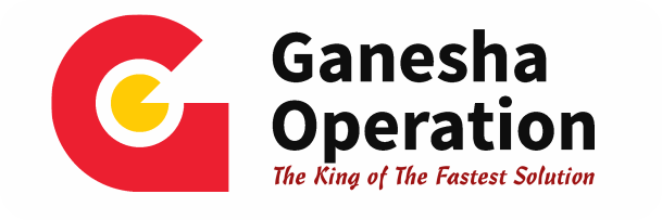 Ganesha Operation Bukittinggi