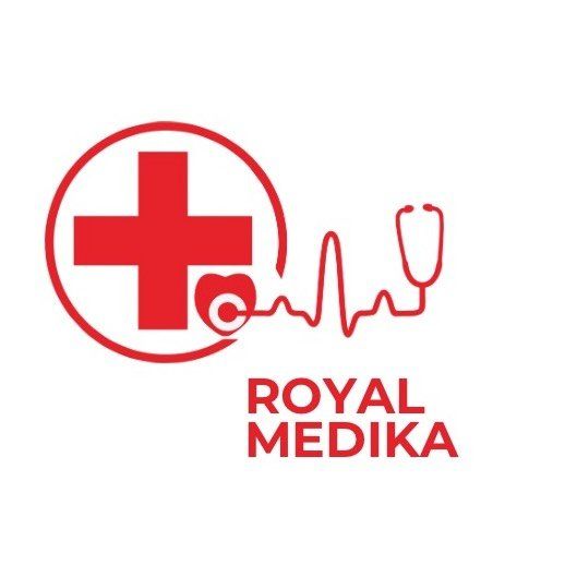 Royal Medika Lombok