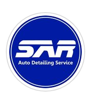 SAR Detailing logo