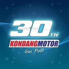 Yamaha Kondang Motor Wedi logo
