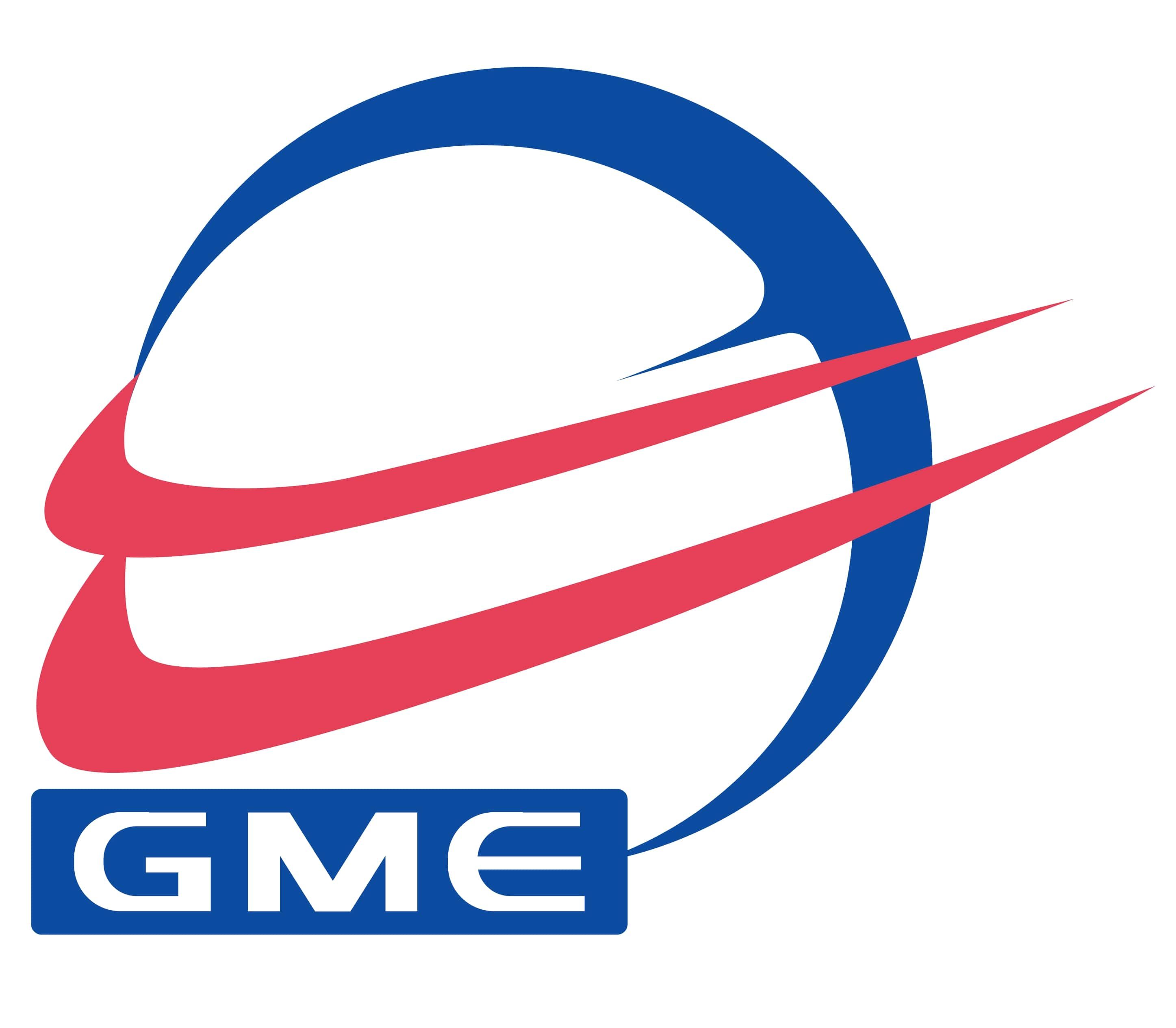 PT. Global Medika Enjiniring logo