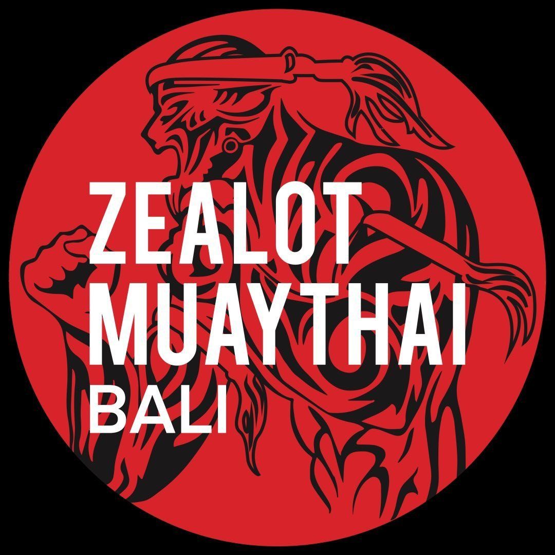 Zealot Muaythai Bali