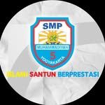 SMP Muhammadiyah 5 Yogyakarta logo