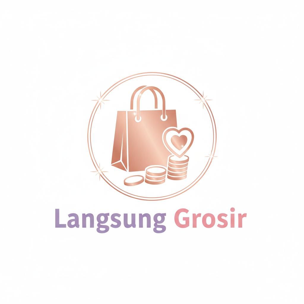 Langsung Grosir