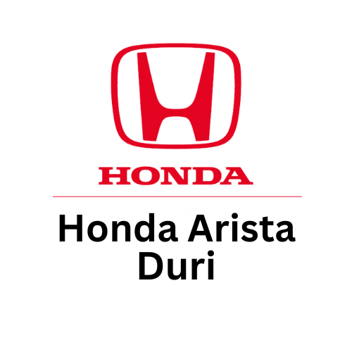 Honda Arista Duri