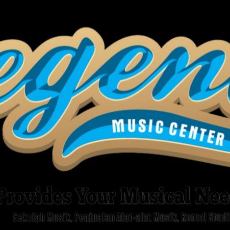 Legenda Music Center