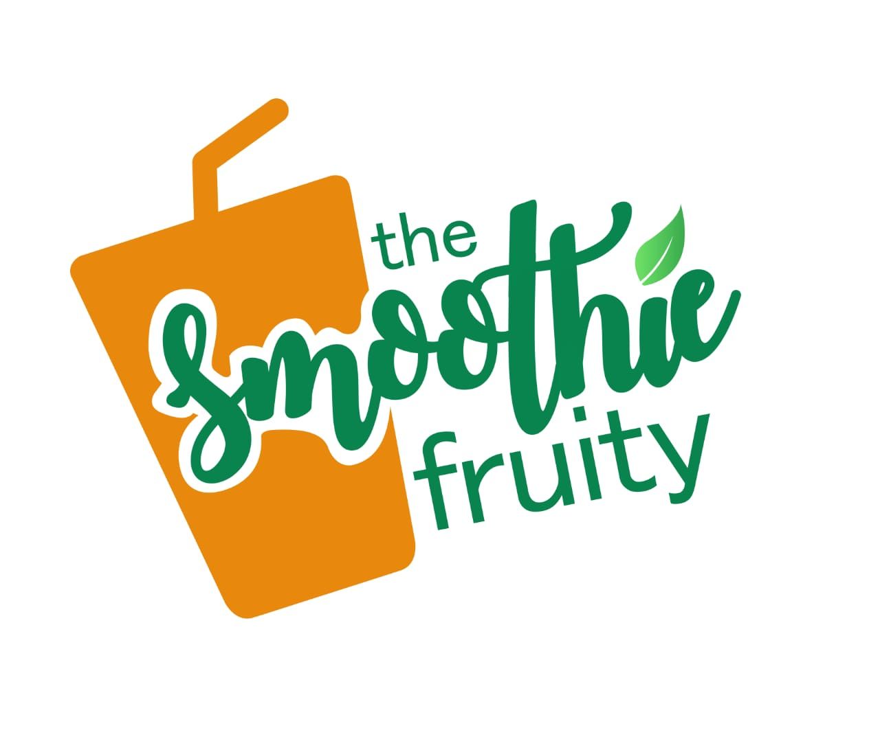 The Smoothie Fruity
