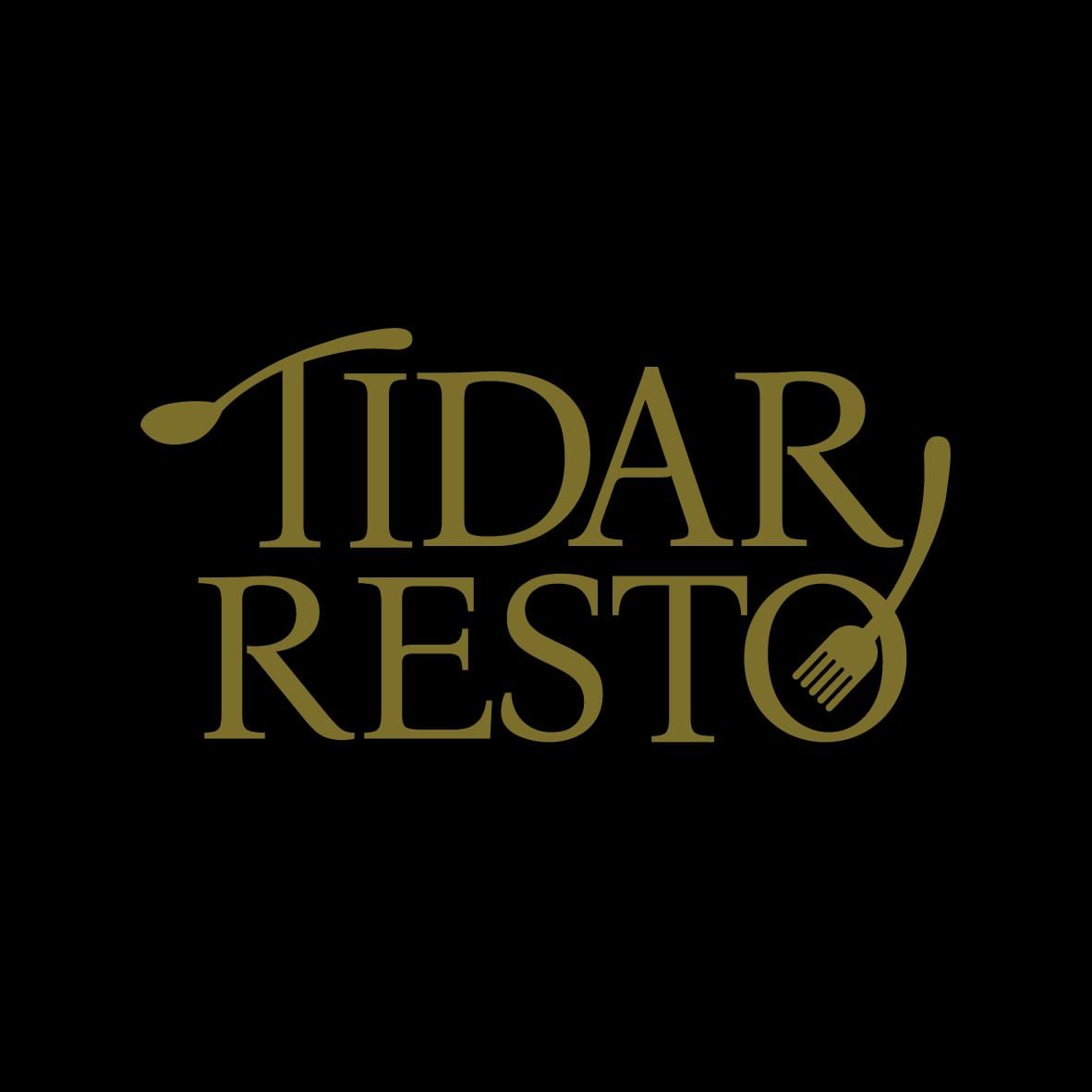 PT. TIDAR RESTO NUSANTARA