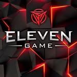 Eleven Game logo