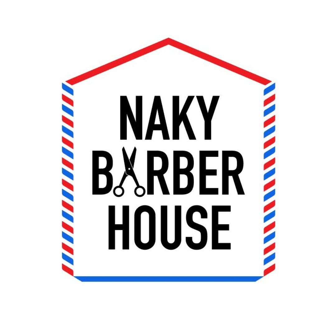 Naky Barber House