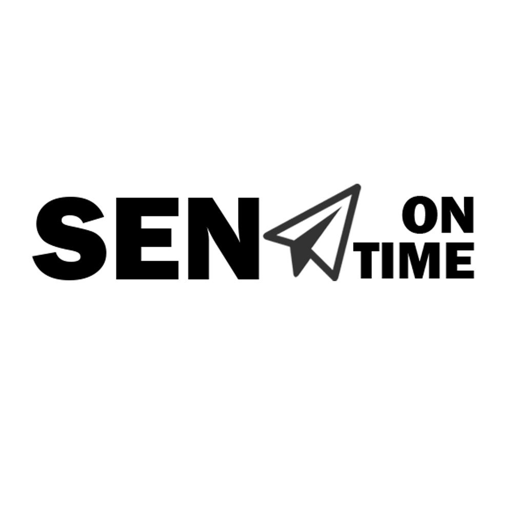 Sent On Time