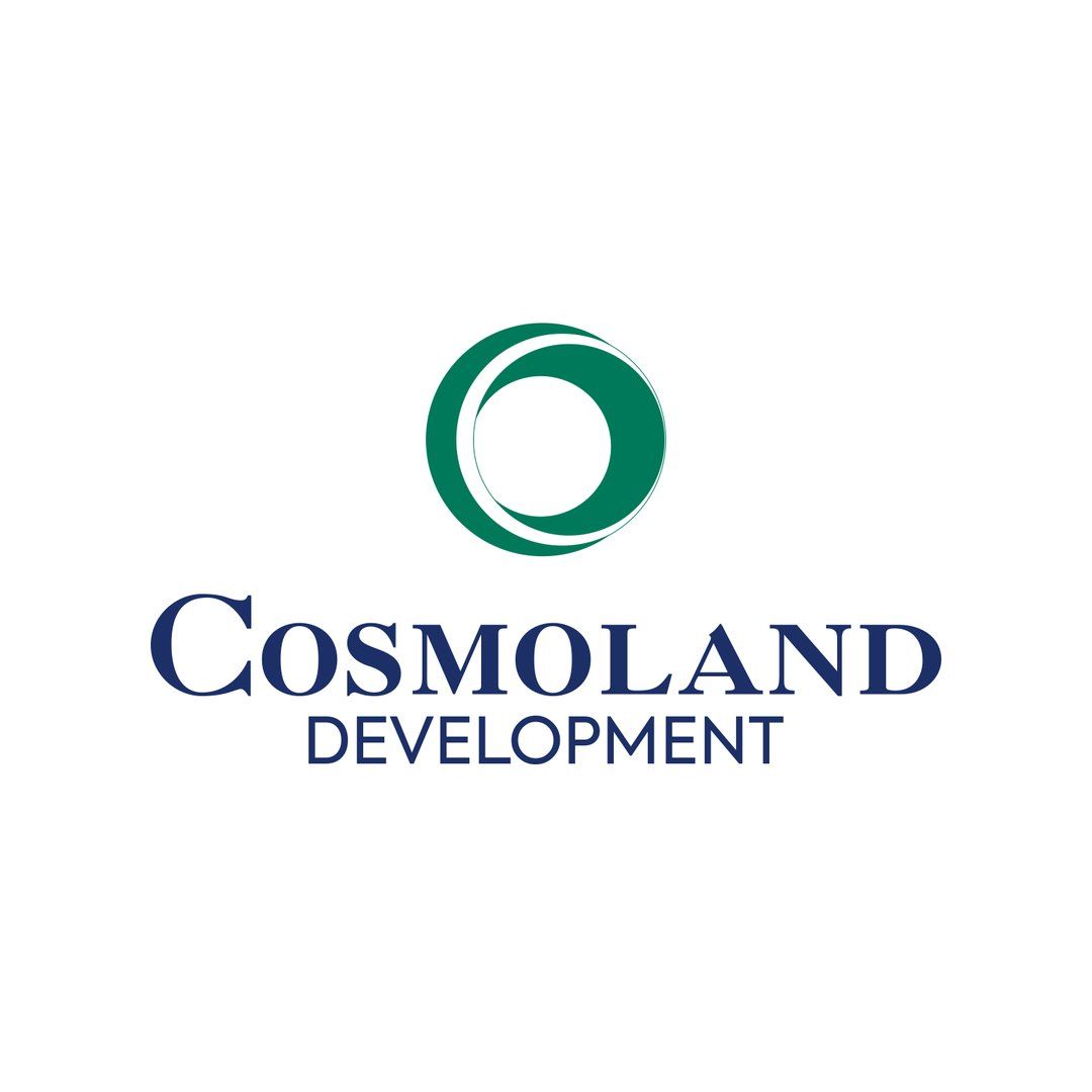 PT. Sevenson Cosmo Property logo
