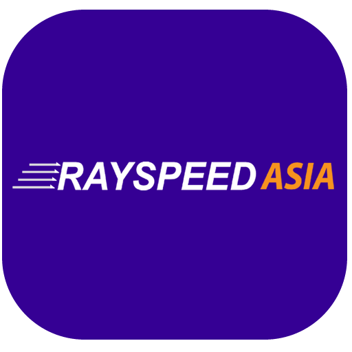 Rayspeed Asia