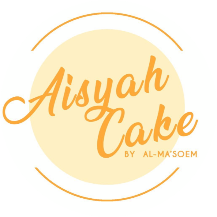 Aisyah Cake logo