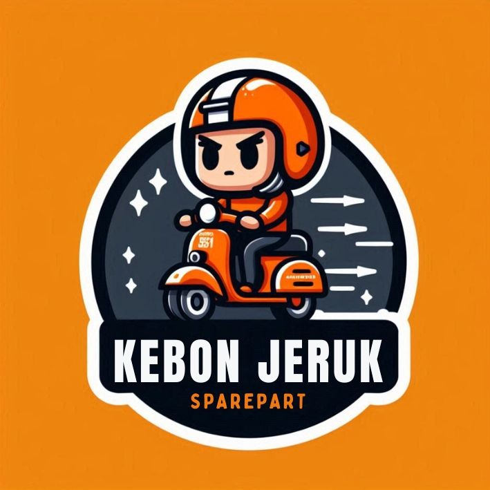 Kebon Jeruk Sparepart