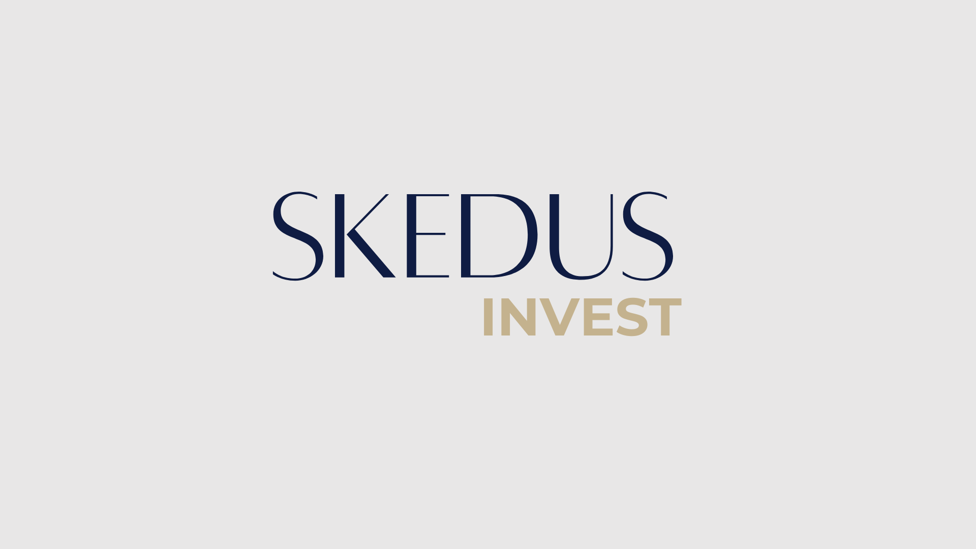SKEDUS ESTATE