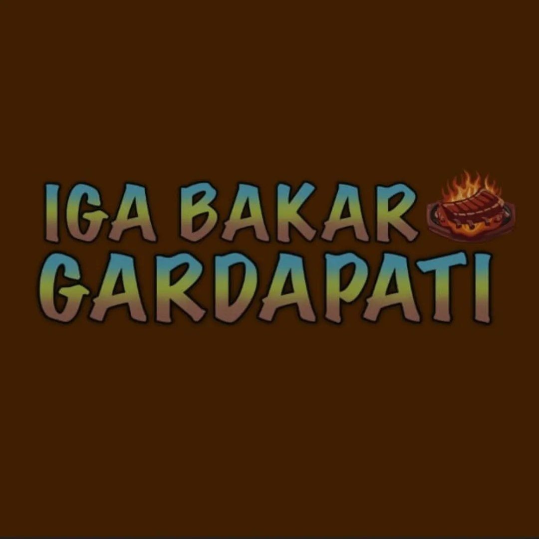 IGA BAKAR GARDAPATI