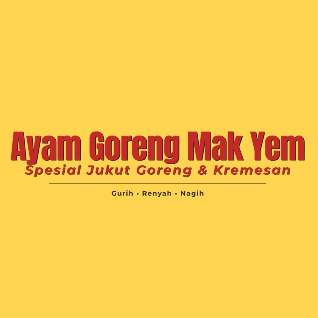 Ayam Goreng Mak Yem