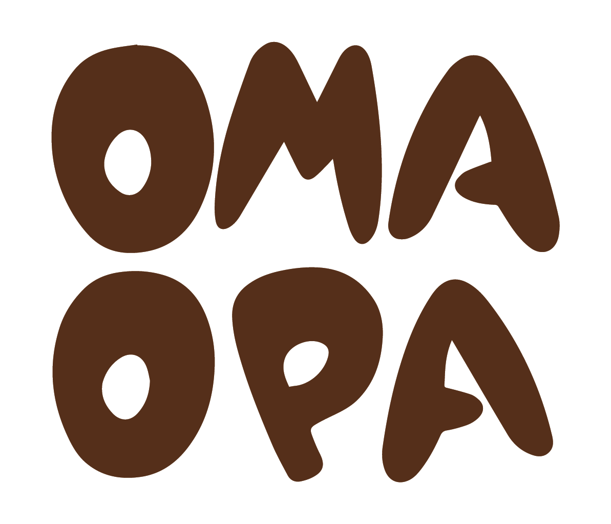 Oma Opa