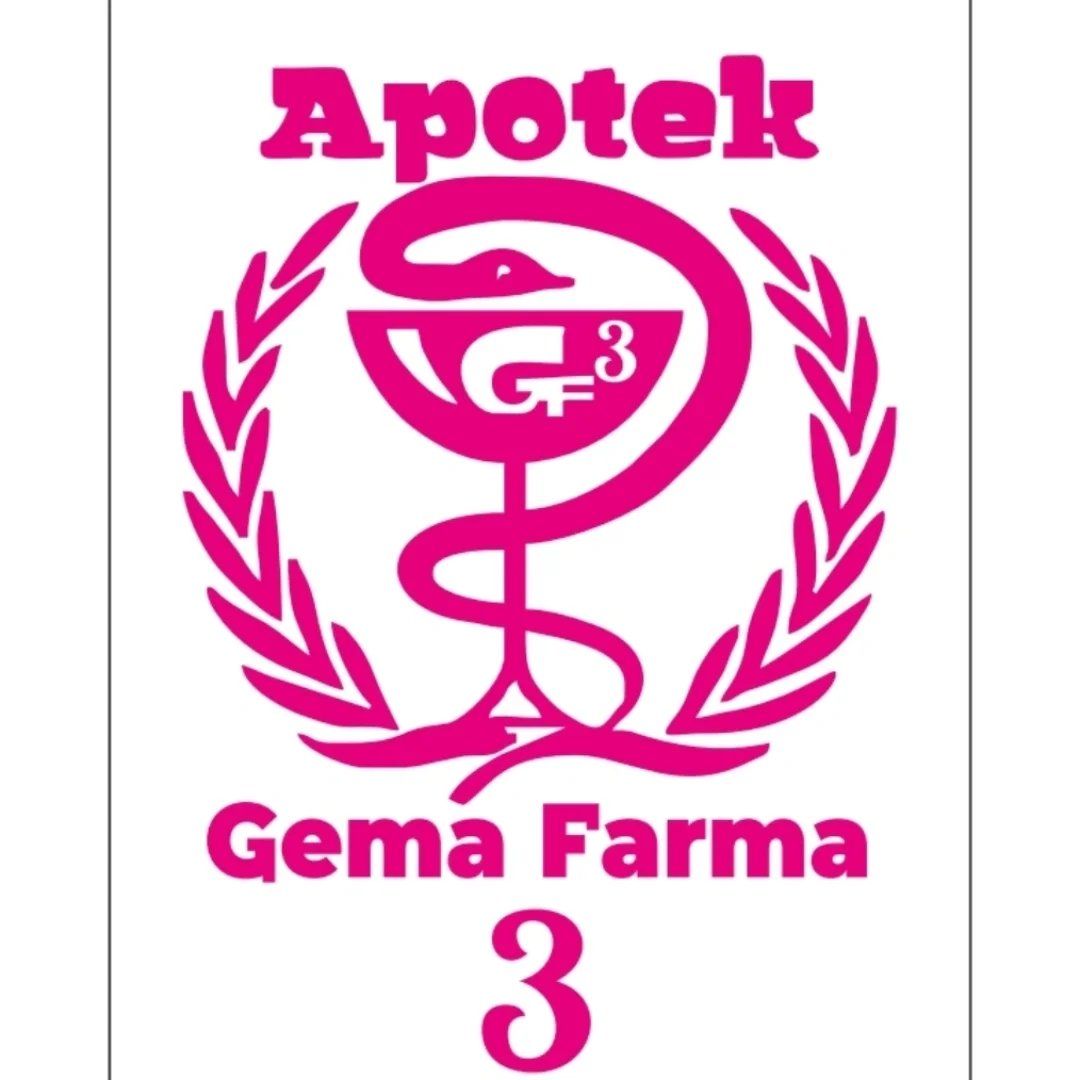 Apotek Gema Farma 3