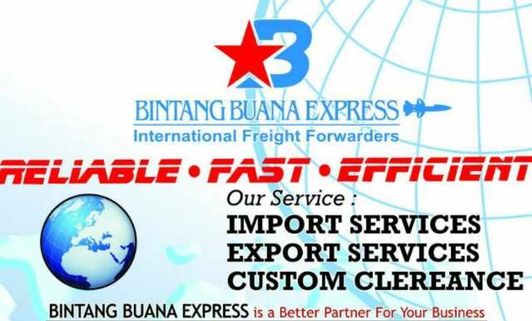 PT Bintang Buana Ekspres