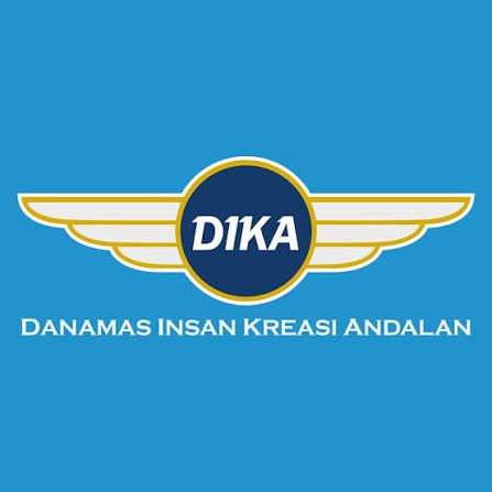 Project Prayoga Rekrutmen DIKA