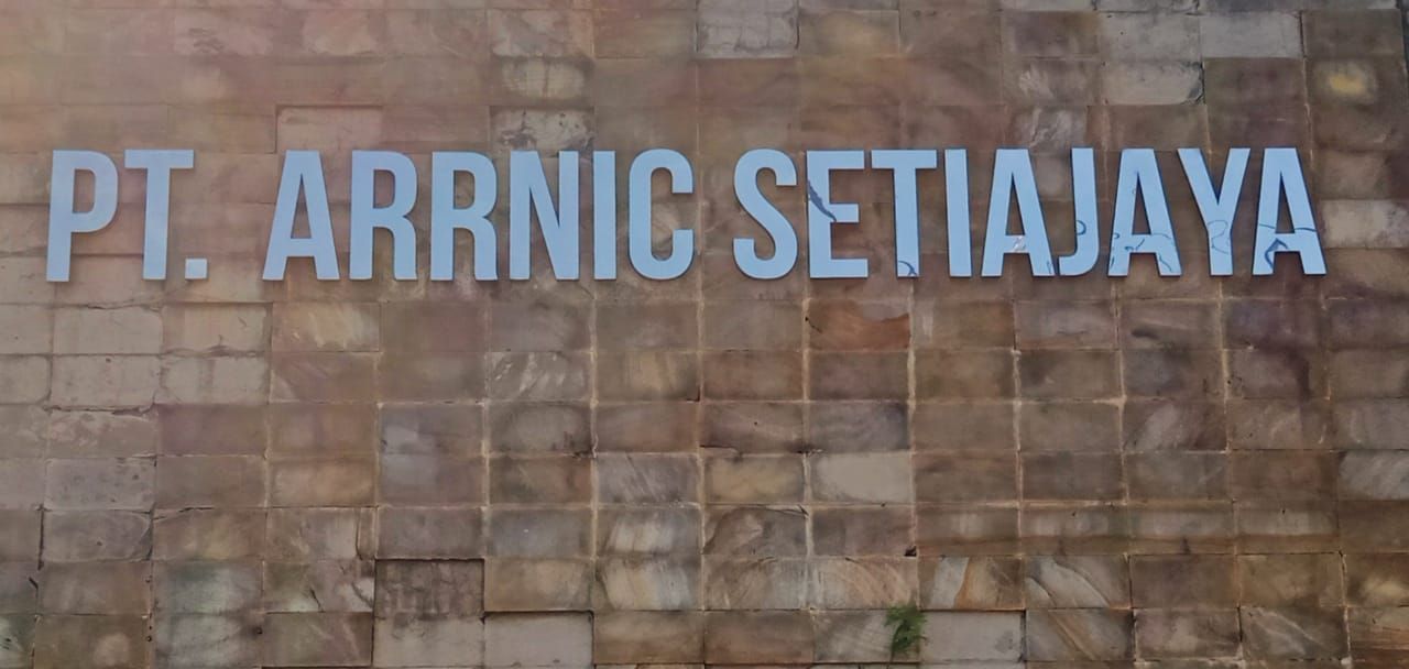 ARRNIC SETIA JAYA