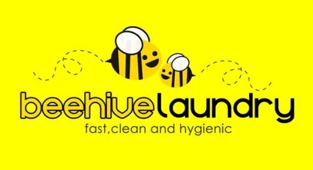 Beehive Laundry Jelambar