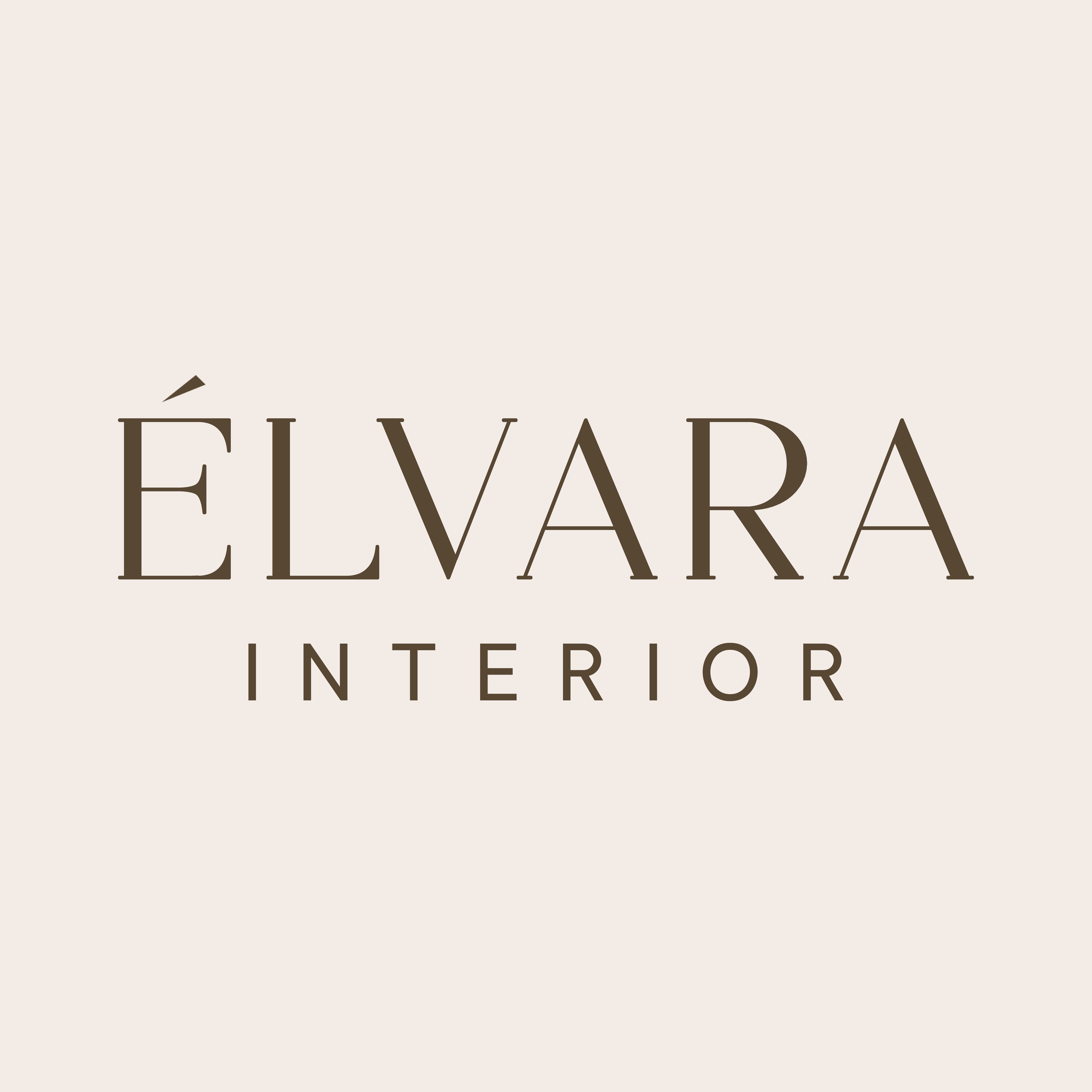 Elvara Interior