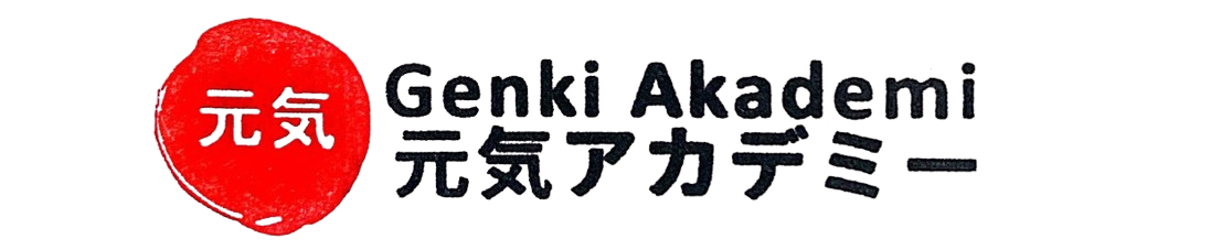 PT. Genkindo Akademi Bahasa