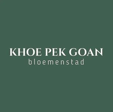 Khoe Pek Goan Bloemenstad Bandung
