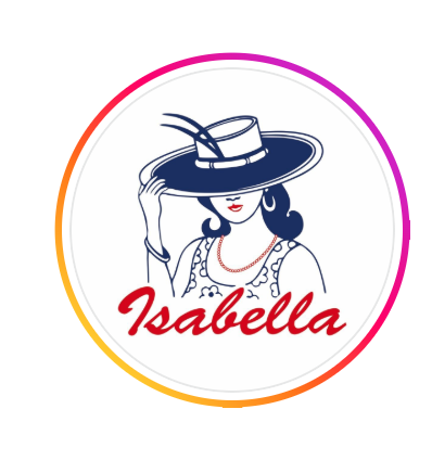 Toko Isabella Mjk