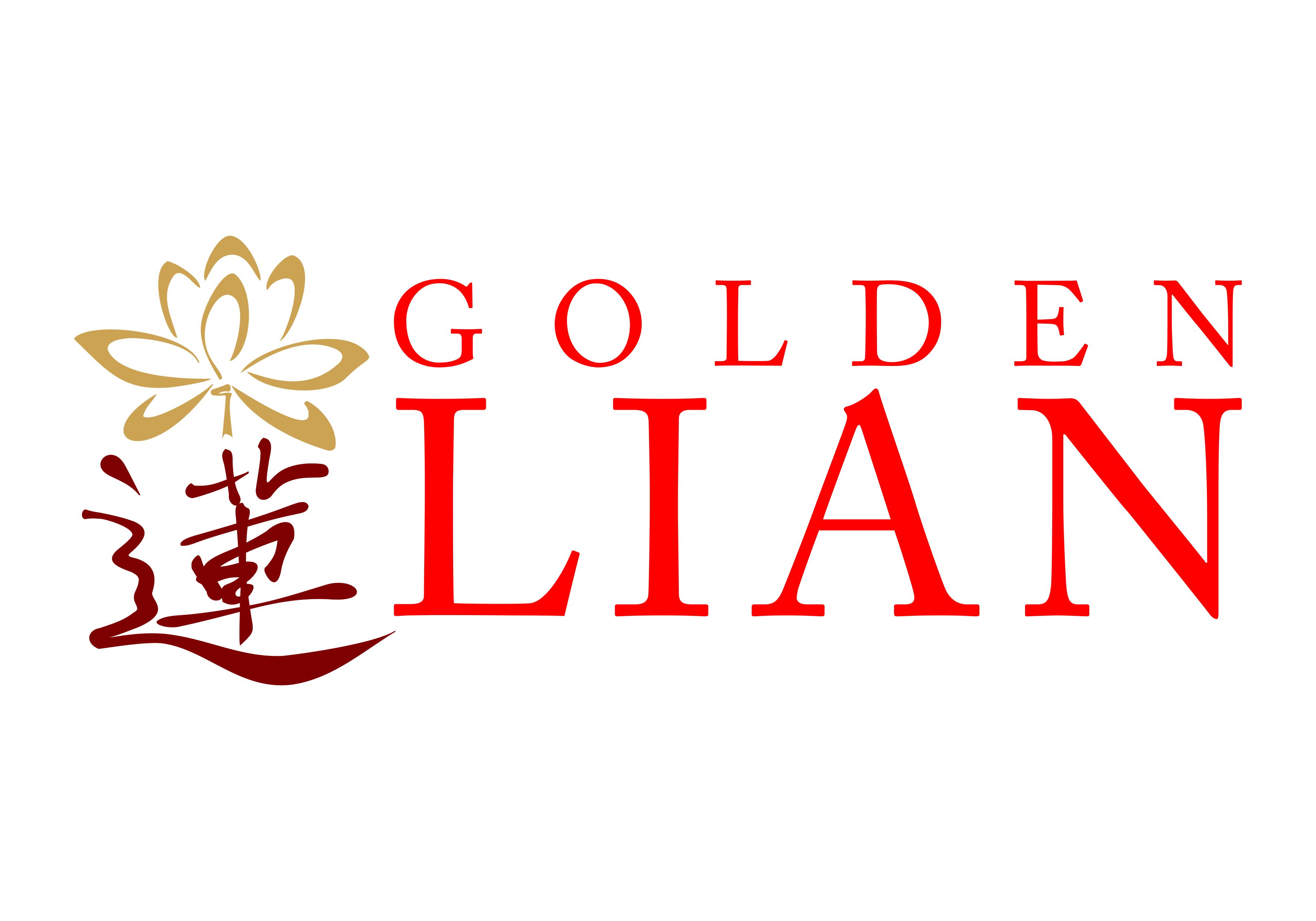 Golden Lian