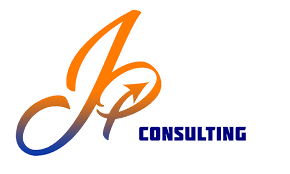 JP Consulting logo