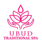 Ubud Traditional Spa logo