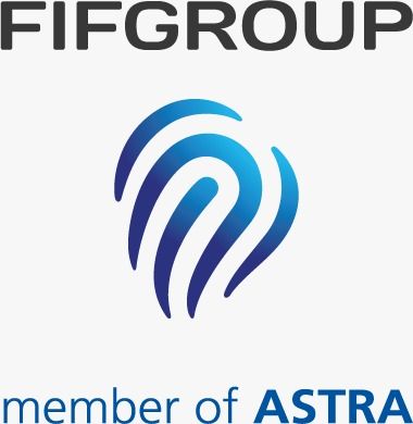 FIFGROUP Cikarang logo