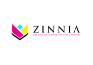 Zinnia Printing
