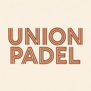 UNION PADEL logo