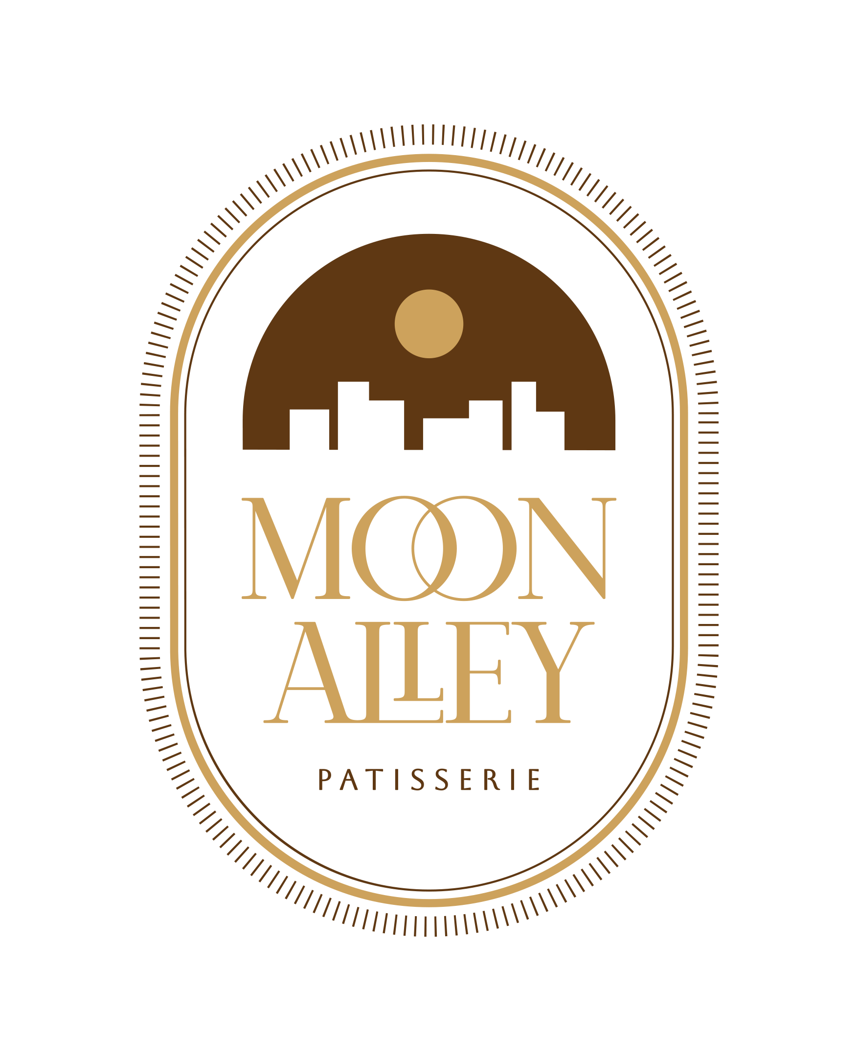 Moon Alley