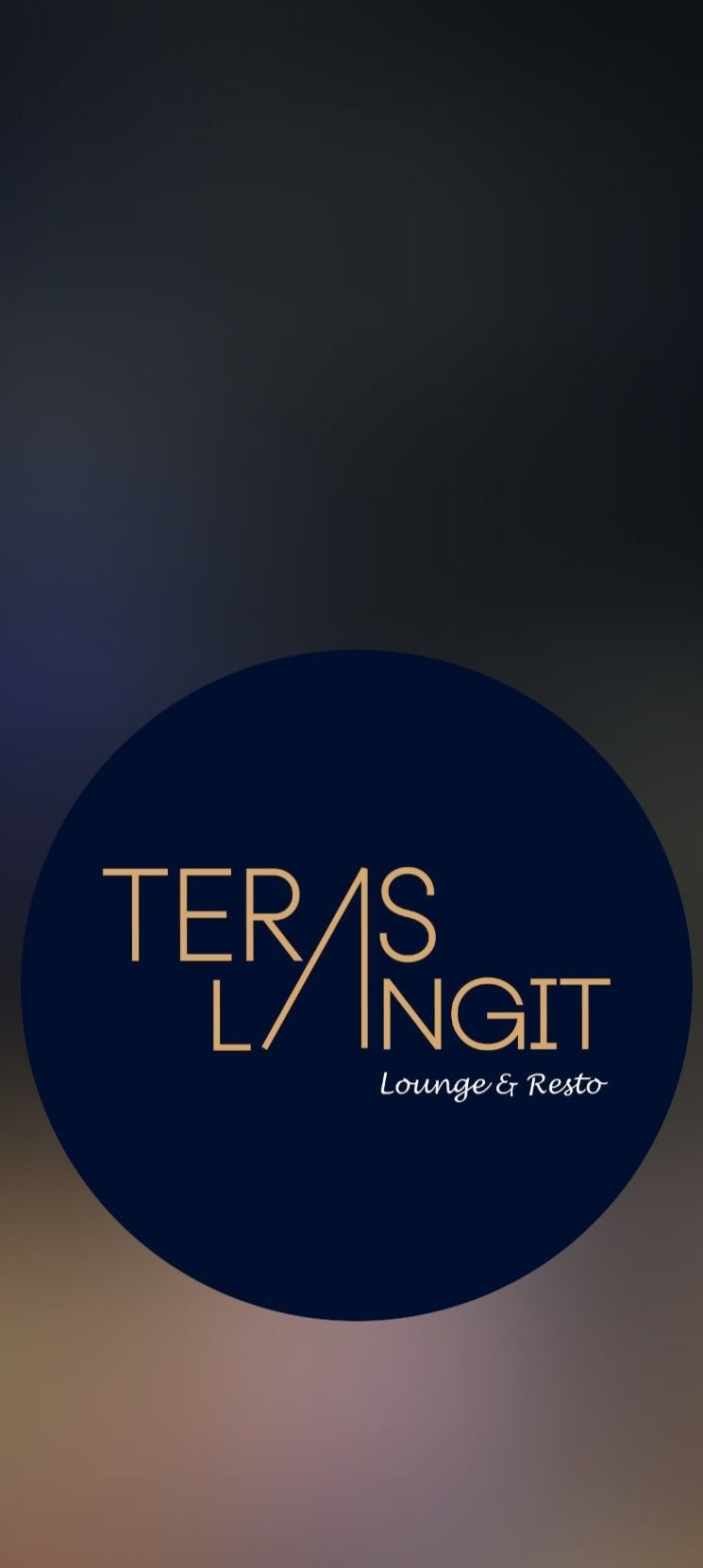 Teras Langit